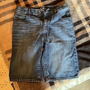 EUC Children’s Place denim shorts